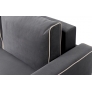 Угловой диван «Некст» Стандарт вариант 3